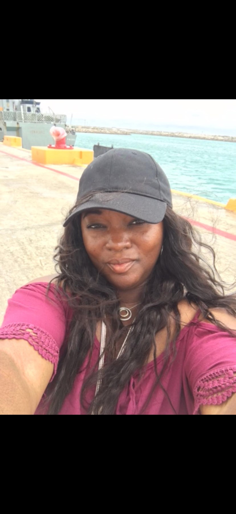Obituary of Latonya Gunter