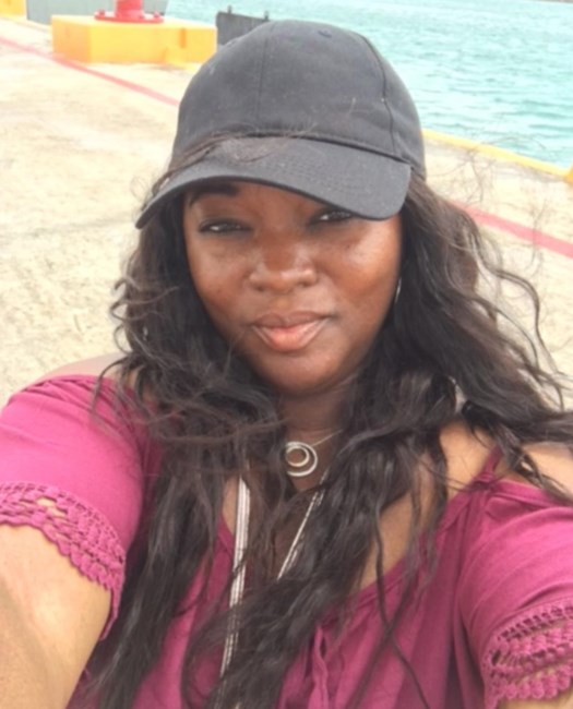 Obituary of Latonya Gunter