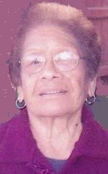 Obituario de Juana Y. Castro