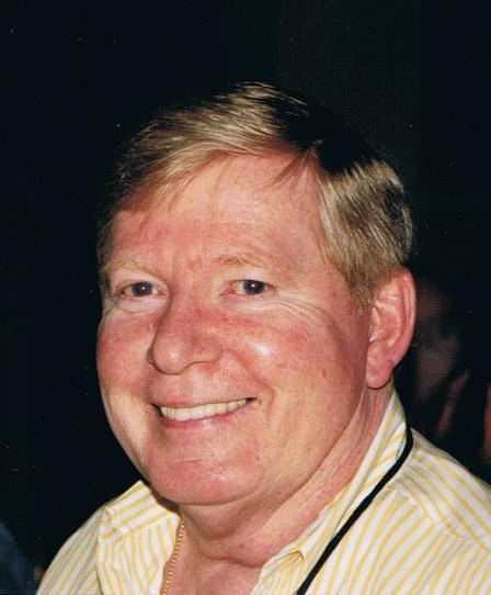 Obituario de Richard J. Wolfenden