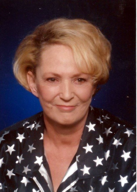 Obituary of Barbara Ann Romano