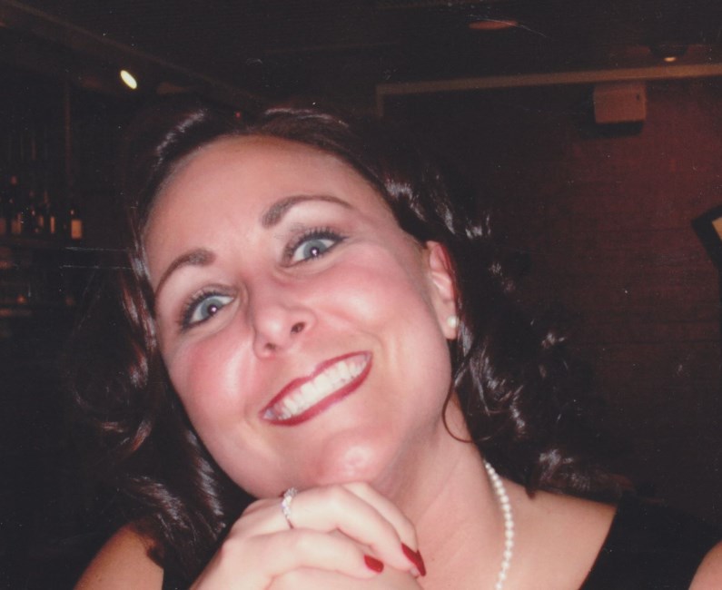 Obituary of Leann Lyn Gruesbeck-Mosser