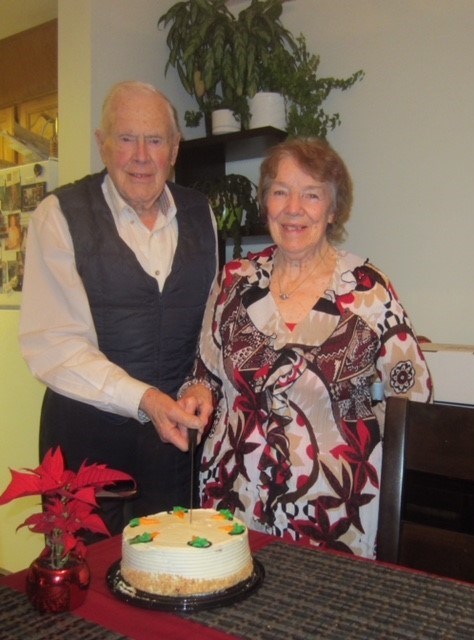 Obituary of Harlan Kennedy