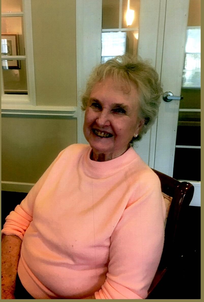 Obituary of Elva Hubbard Beatty