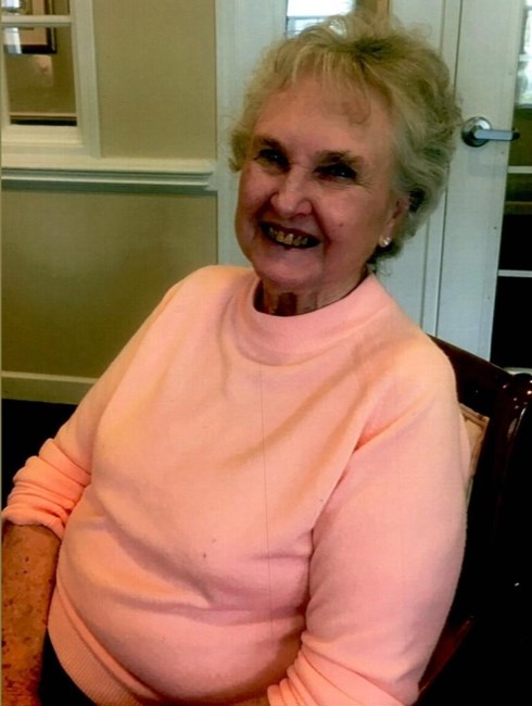Obituary of Elva Hubbard Beatty