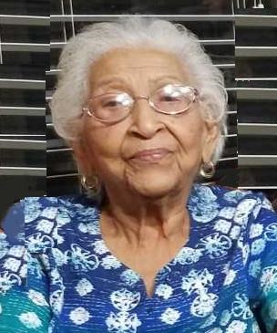 Obituary of Victoria Lamboy