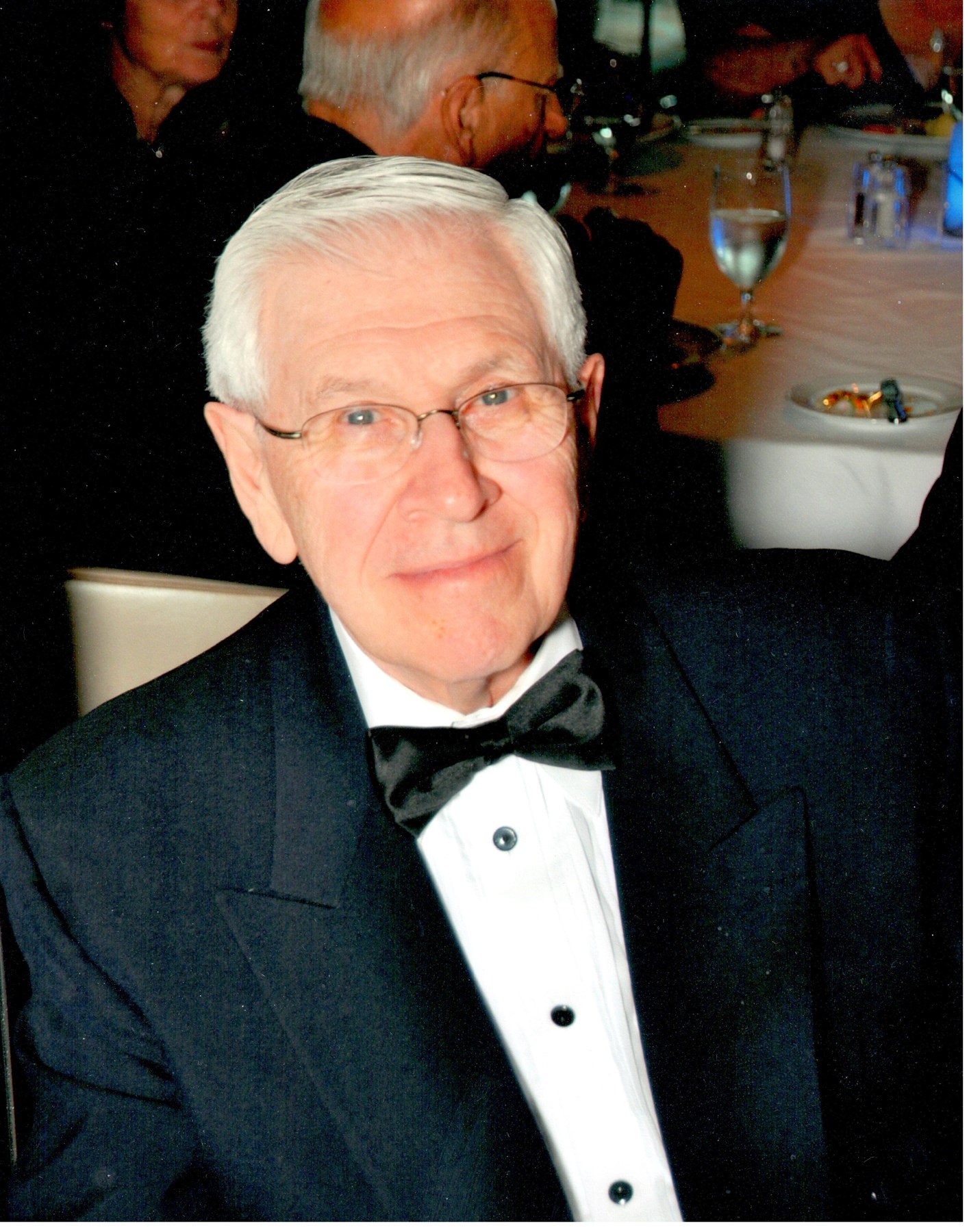 Avis de décès de Jacques Couture