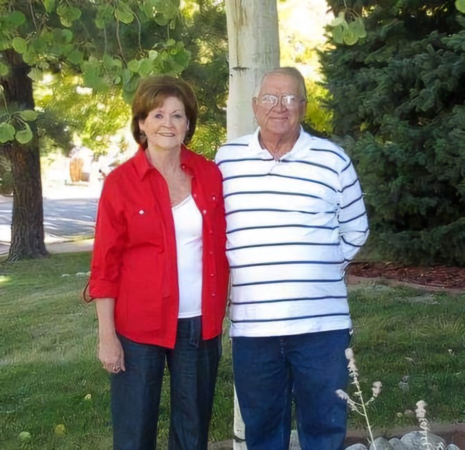 Obituary of David A. Jones