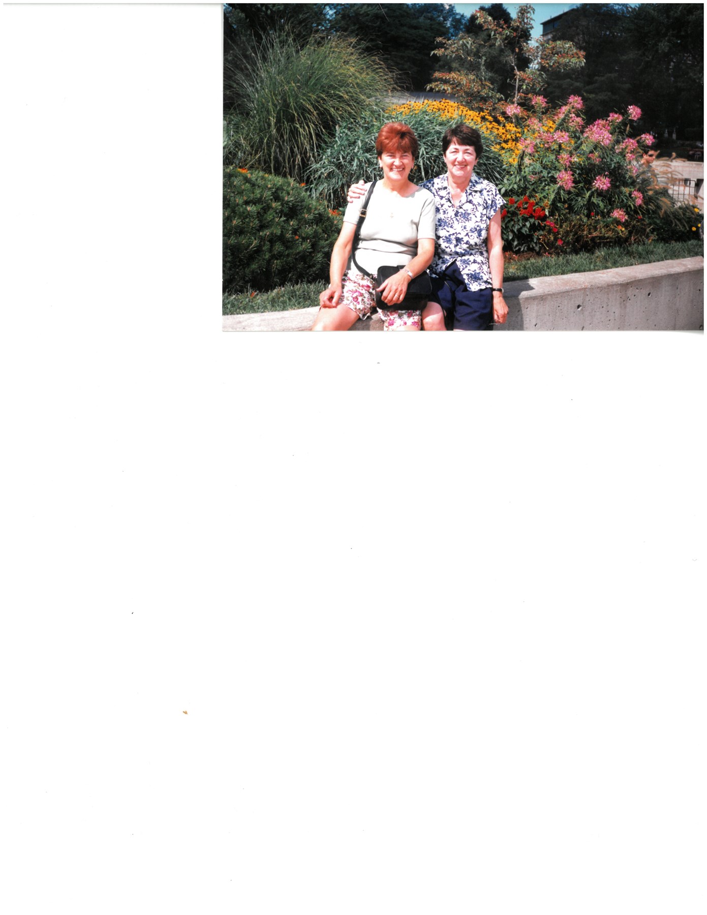 Avis de décès de Simone (Vallières) Deschênes