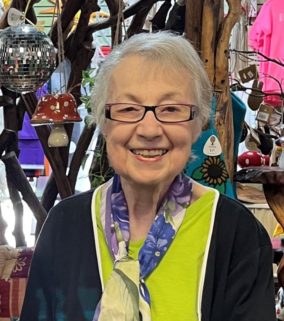 Obituary of Adriana C. Schrade