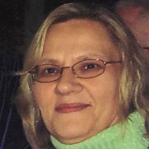 Obituary of MARTHA ANN NAIRN