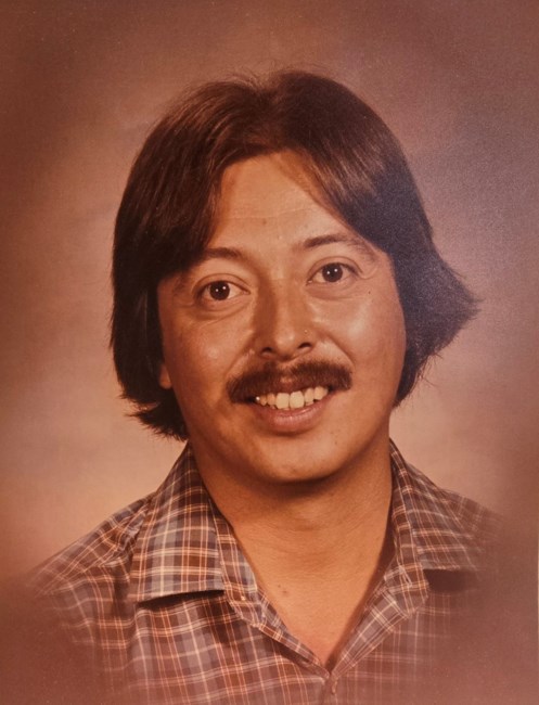 Obituary of Adrian Arreola