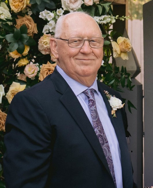 Obituary of Joel Phillip Killingsworth