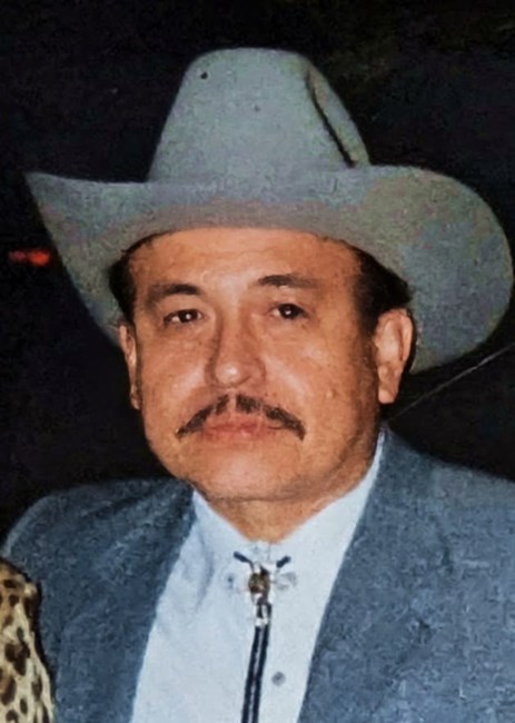 Obituary of Jose Guadalupe Leza