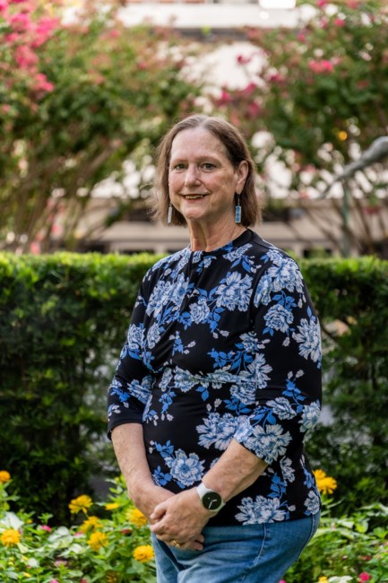 Obituary of Maryann Watson Johnson