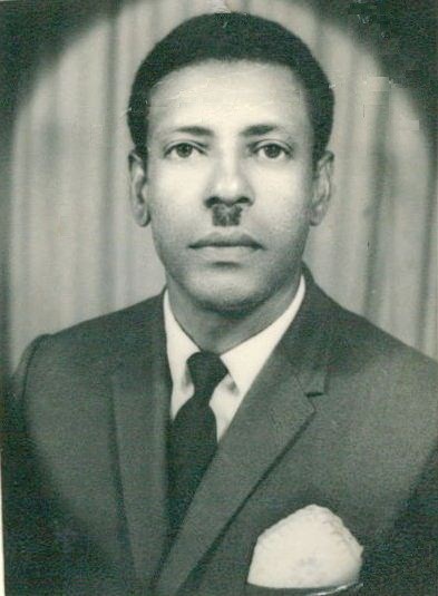 Obituary of Asnake Negussie