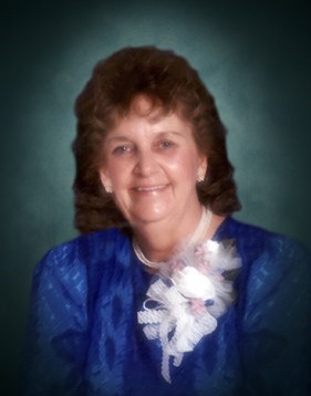 Obituary of Wanda M Siddall