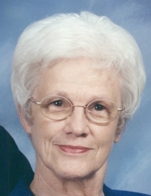 Obituario de Rachel Bennett