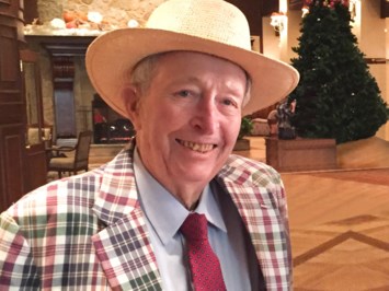 Avis de décès de Sheridan "Sherry" Ashcroft Thompson