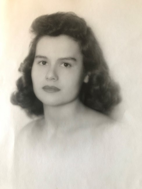 Obituary of Myra Chrissy Potashnick