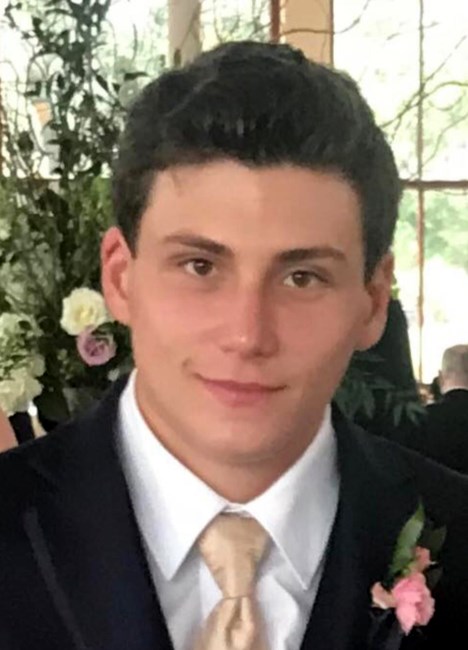 Obituary of Ian Fletcher Cullen