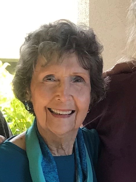 Obituary of Mary K. Cretcher