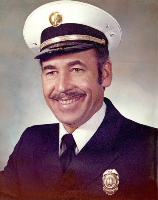 Obituary of Richard C Wardell