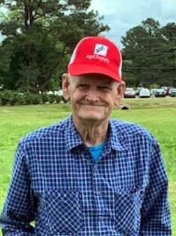 Obituary of Bruce Lee Smith