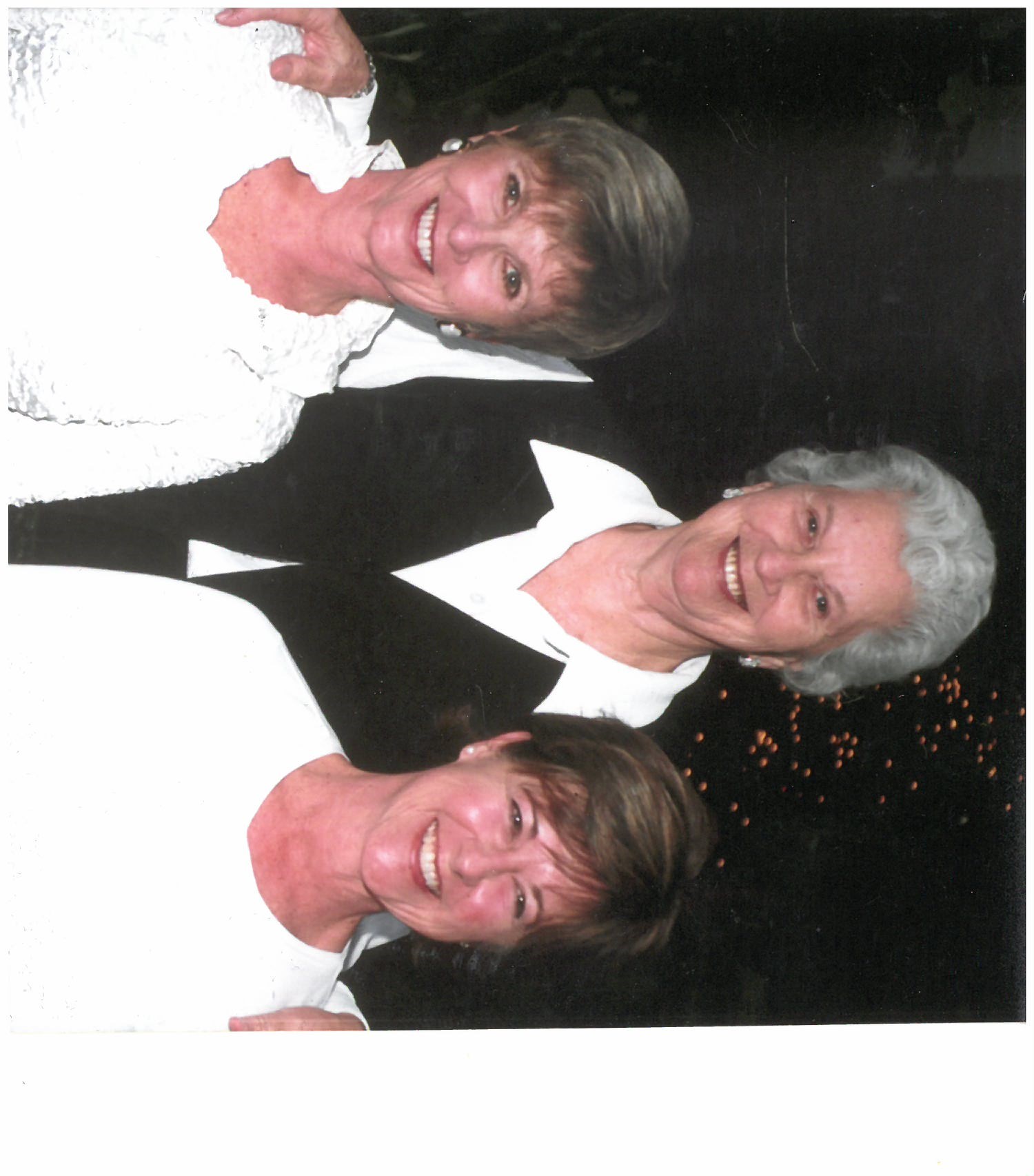 Obituary of Edith Mae Respess