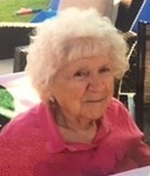Obituary of Lilian Lizzie Hansen
