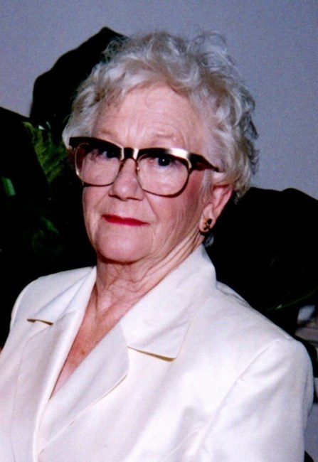 Obituary of Joan Elizabeth Estes