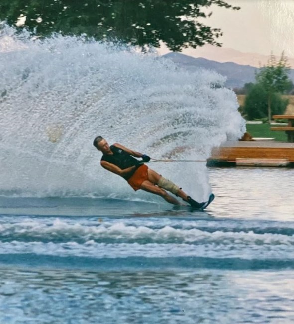 Obituary of Loyal Robinson