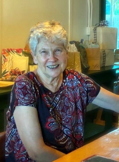 Obituary of Janice Fay Vance