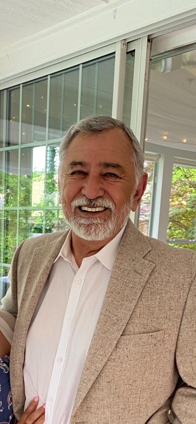 Obituary of Eulojio "Lokie" Perez