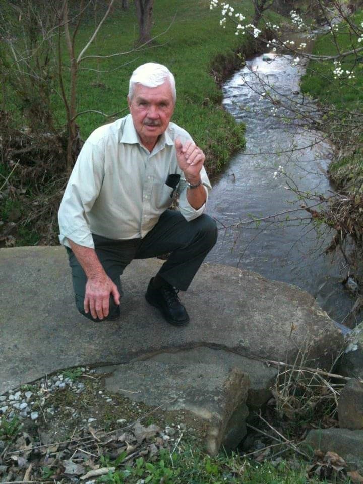 Obituary of Shirley Guy Wolfe