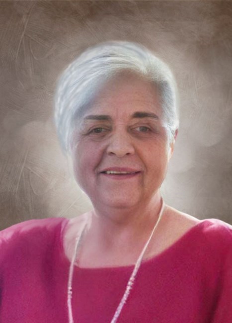 Obituary of Susan Girard