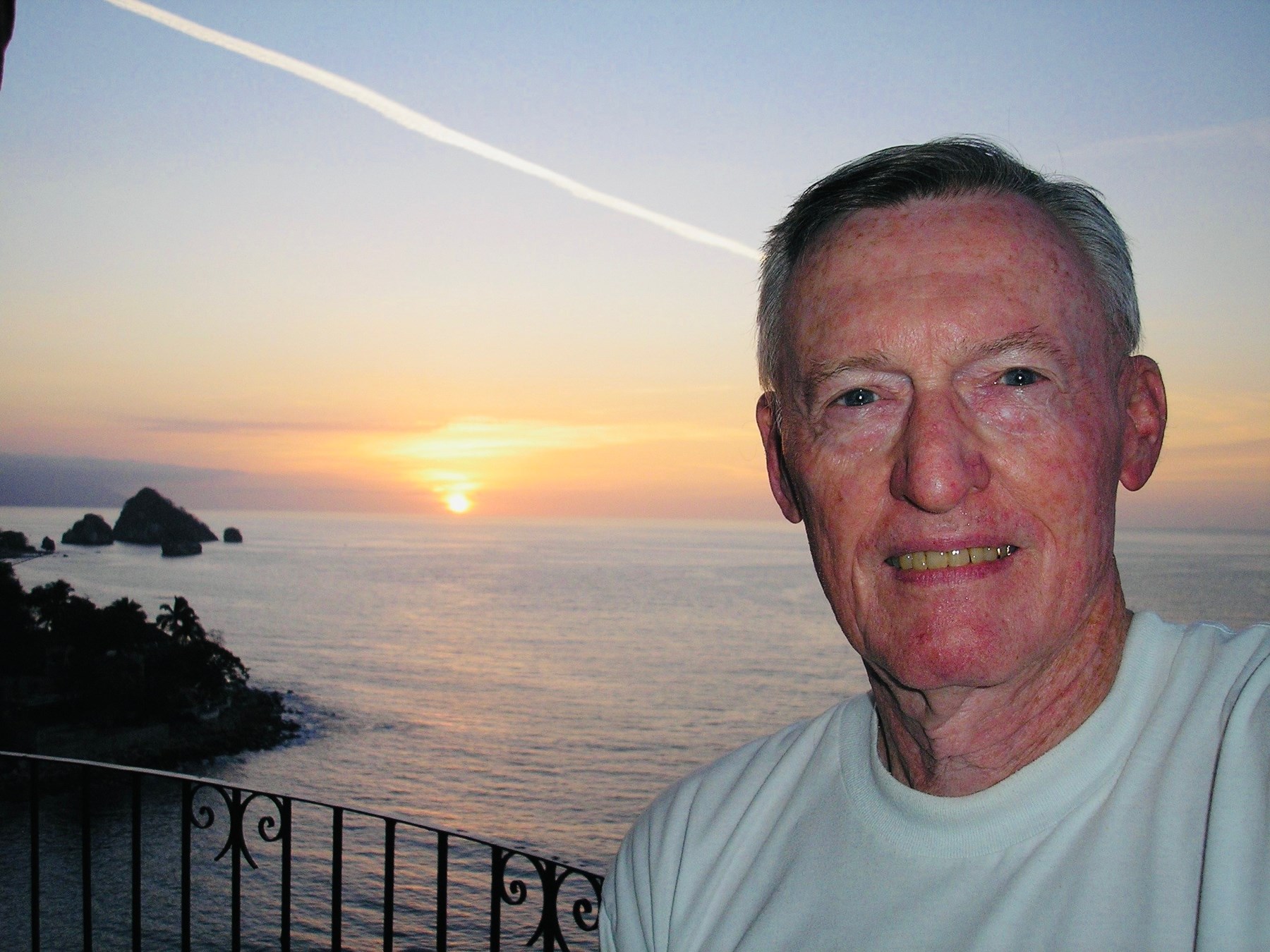 Obituary of Col. Dr. Stephen Lawrence Welsh Jr.