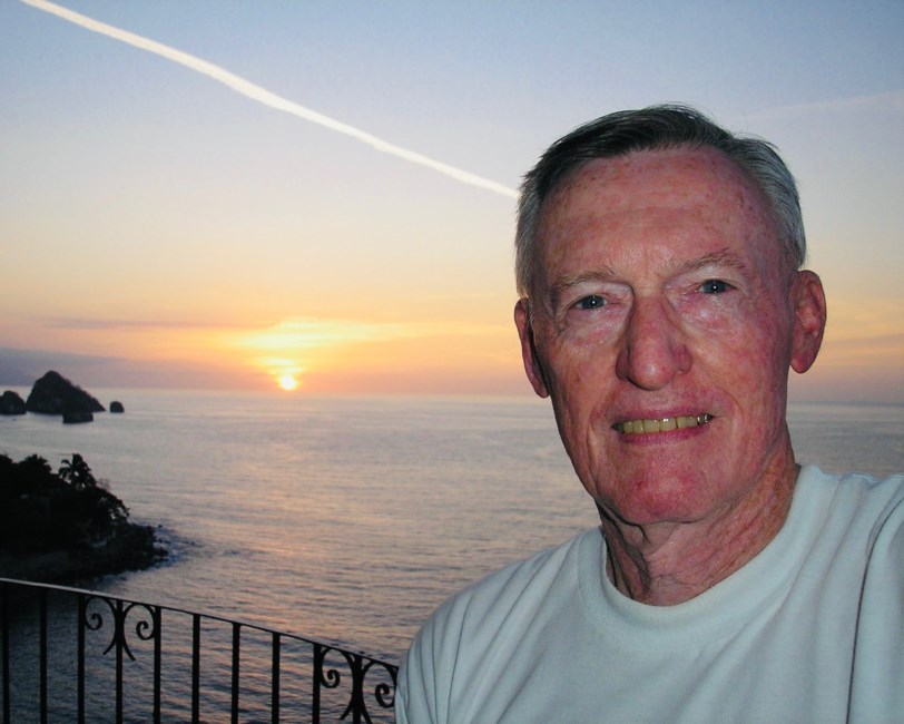 Obituary of Col. Dr. Stephen Lawrence Welsh Jr.