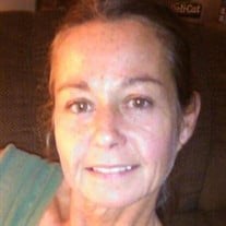 Obituary of Tresa Ann Carter