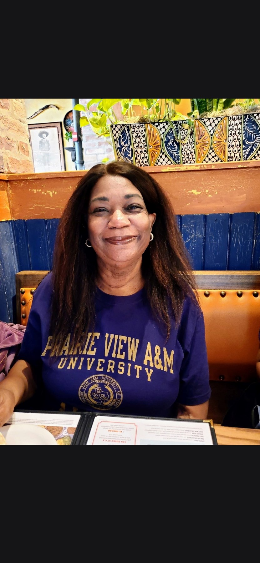 Obituary of Uwana Apabio