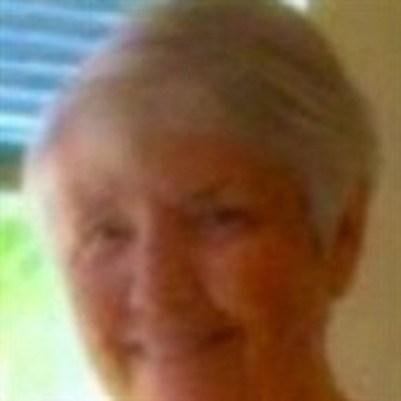 Obituary of Susan Baird
