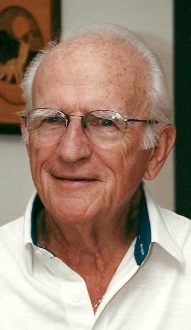 Obituary of George James Tagg