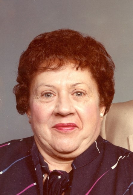 Obituary of Valerie Adele Lambert