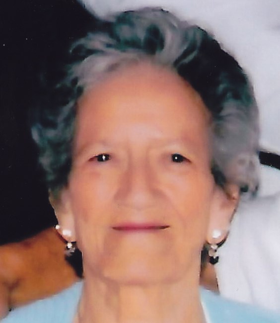 Obituary of Magdalena "Maggie" Rodriguez