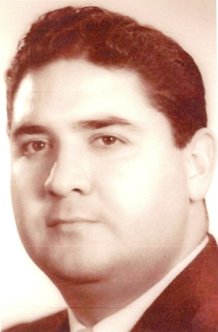 Obituary of Rudy H Ortiz