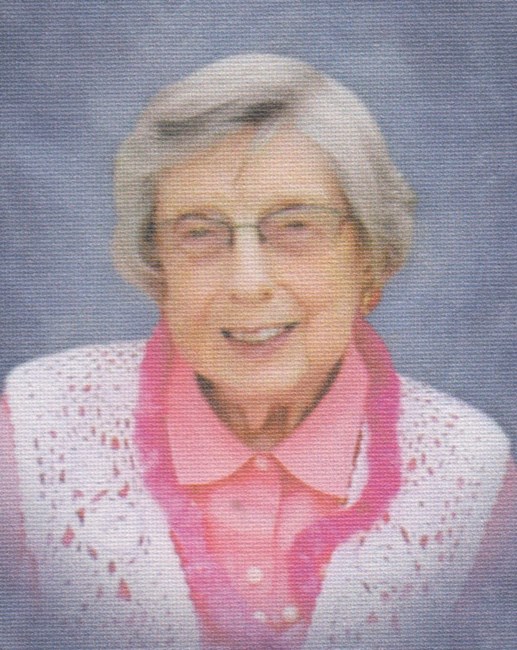 Obituary of Jean D. Kenworthy