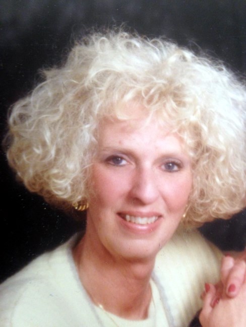 Obituary of Judith Ann Budreau