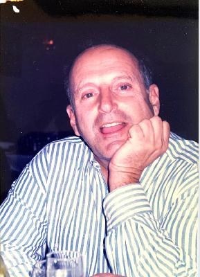 Obituary of Philip Joseph Santora Jr.
