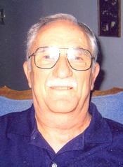 Obituary of Dale W. Benson