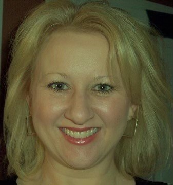 Obituario de Sharon Davis Pike